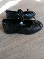 Glitzerballerina Mädchen gr 27
