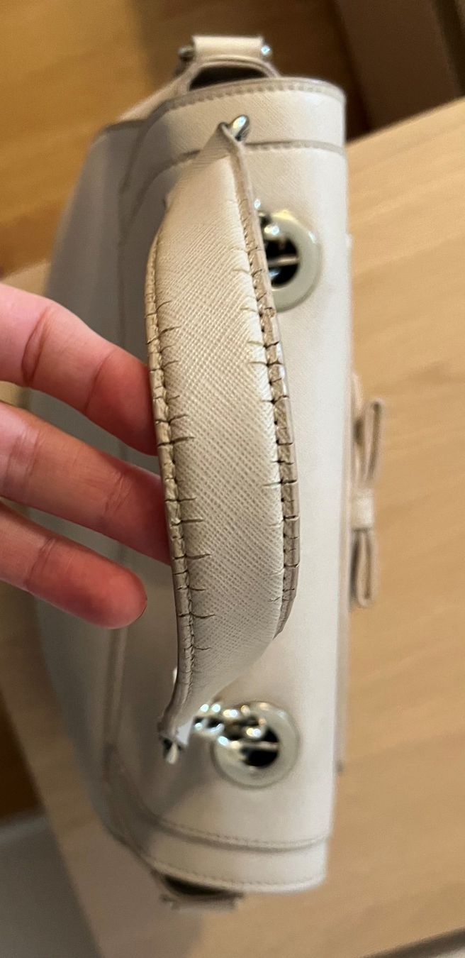 Borse da donna: Borsa TWIN-SET – Usato da Bôle venduto da dany2021 5
