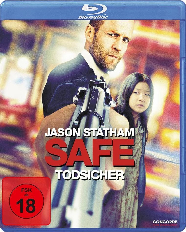Tutti i DVDs: SAFE - Todsicher – Nuovo (secondo la descrizione) da St.Antoni venduto da Leiasolo