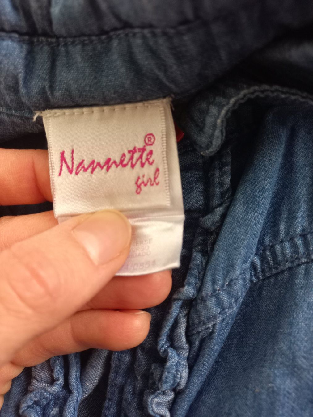 Vestiti & Gonne: Mädchen Kleid – Usato da Langnau am Albis venduto da kit_l9h5 4