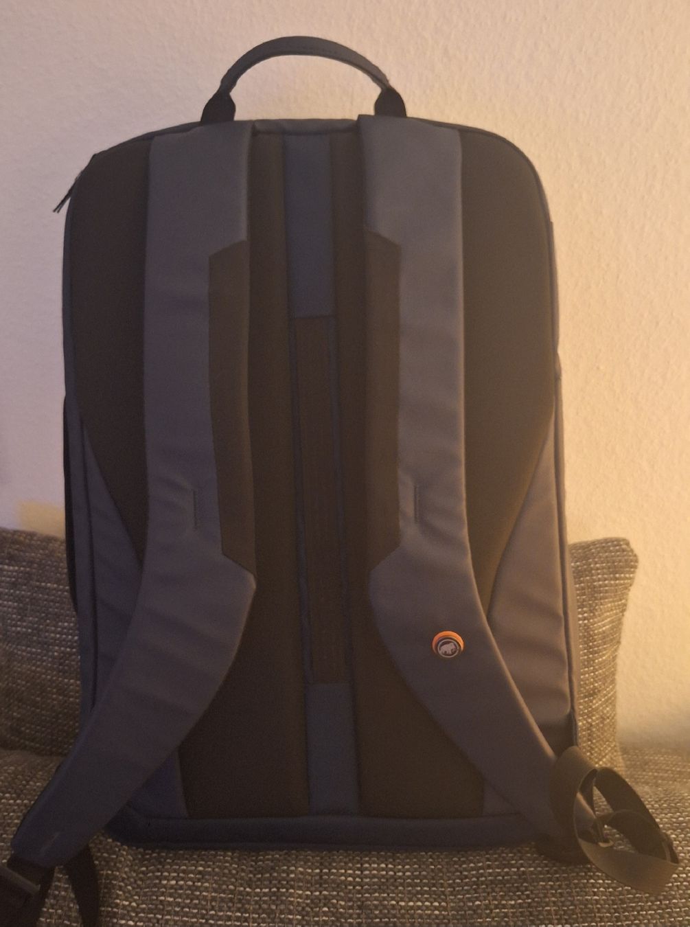 Mammut Rucksäcke: Mammut Seon Transporter Rucksack – Neu (gemäss Beschreibung) aus Luzern von thomarco 2