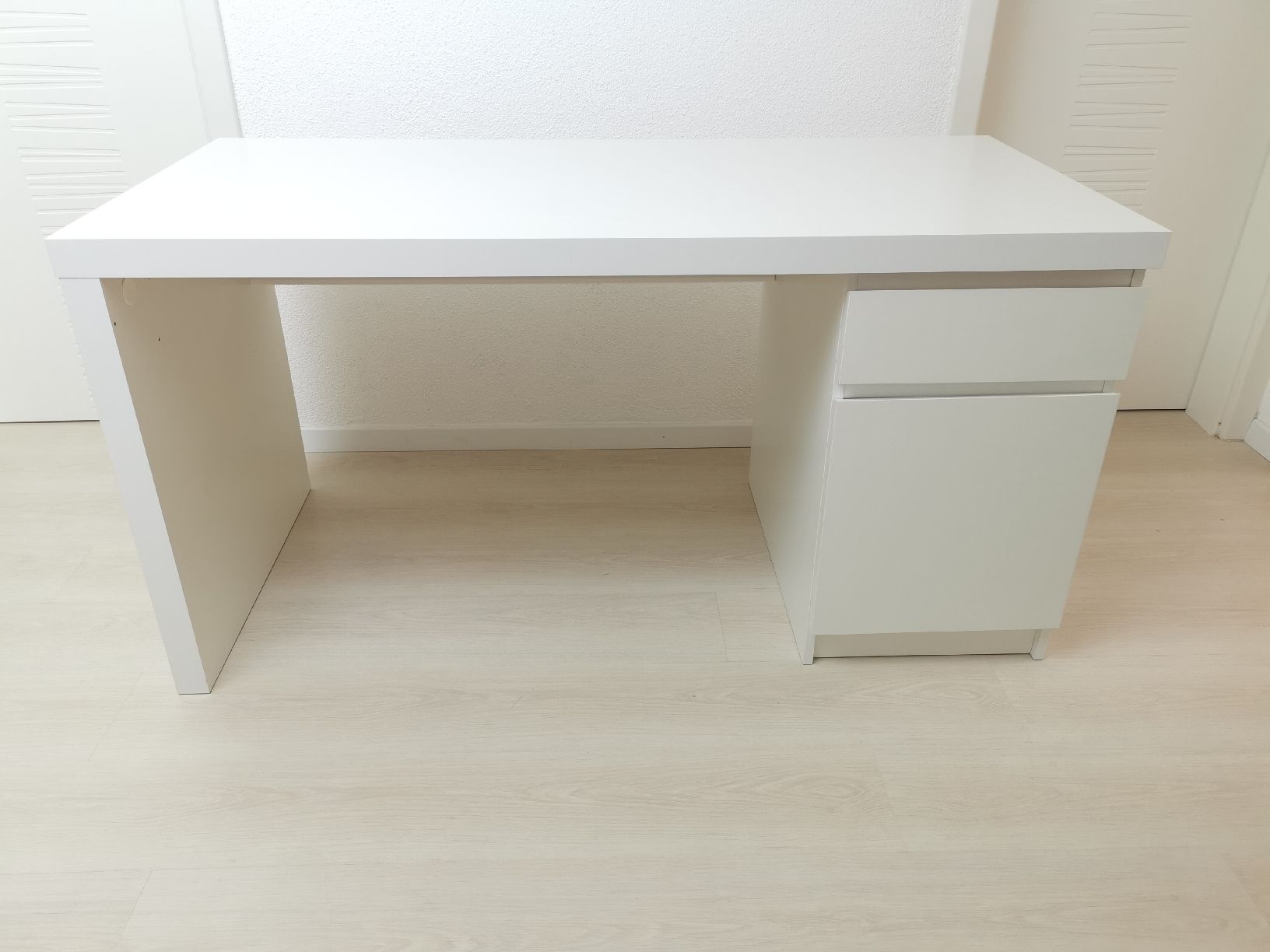 Scrivanie: Schreibtisch von Ikea – Usato da Ebnat-Kappel venduto da Kruemel15