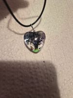 collier coeur arbre