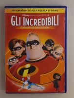 Gli incredibili (2 Dischi da Collezione)