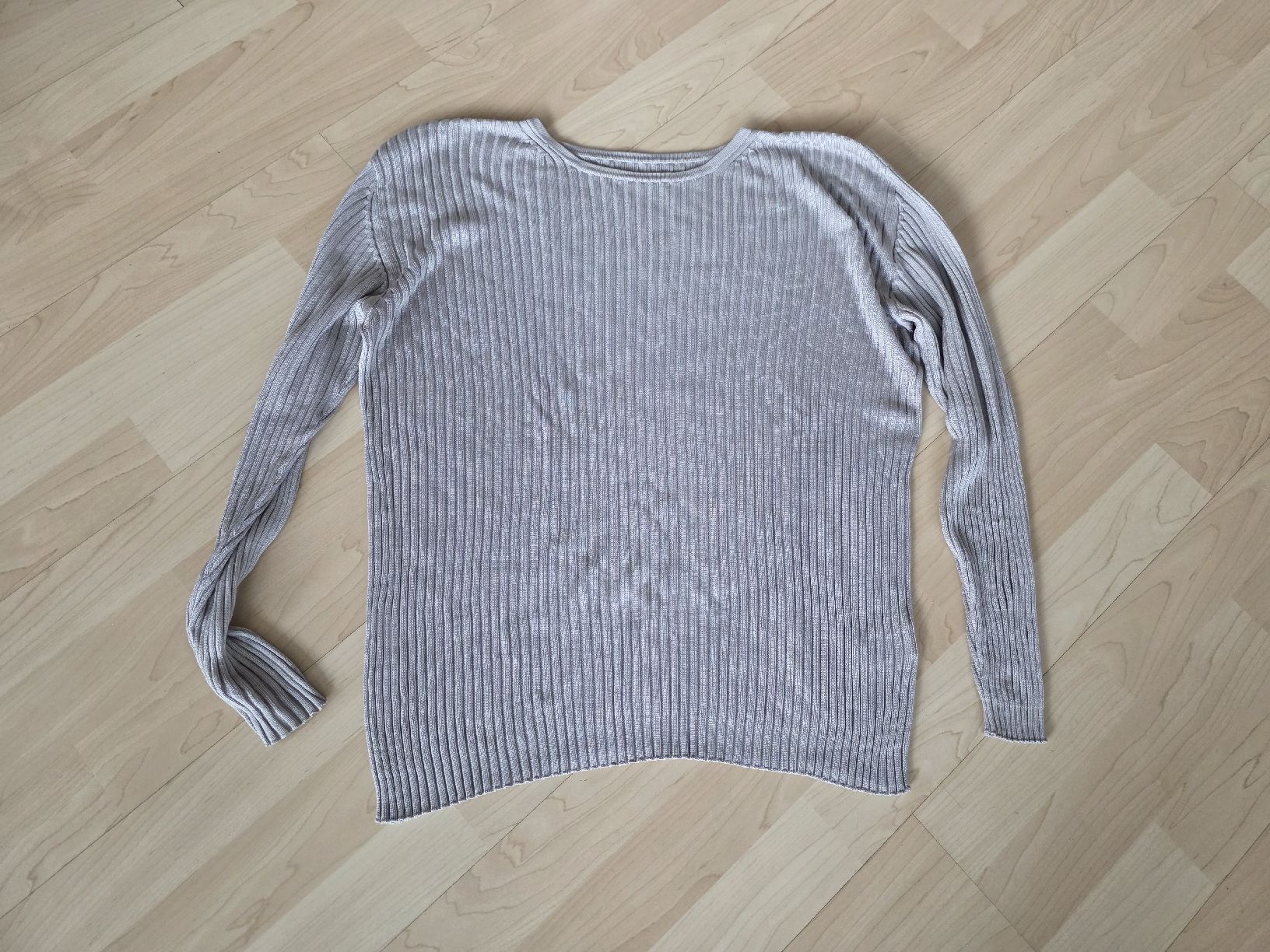 Maglioni & Felpe: Seidenpullover, Unterziehpullover, Gr. L  – Usato da Suhr venduto da andreas_2008