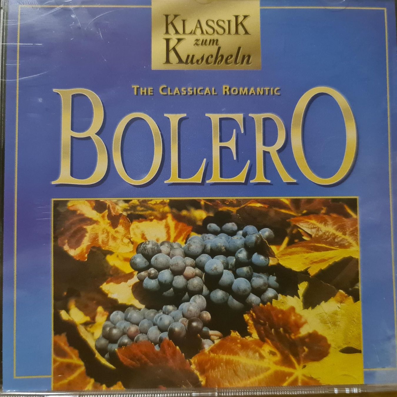 CDs: Bolero – Gebraucht aus Dintikon von Vexi