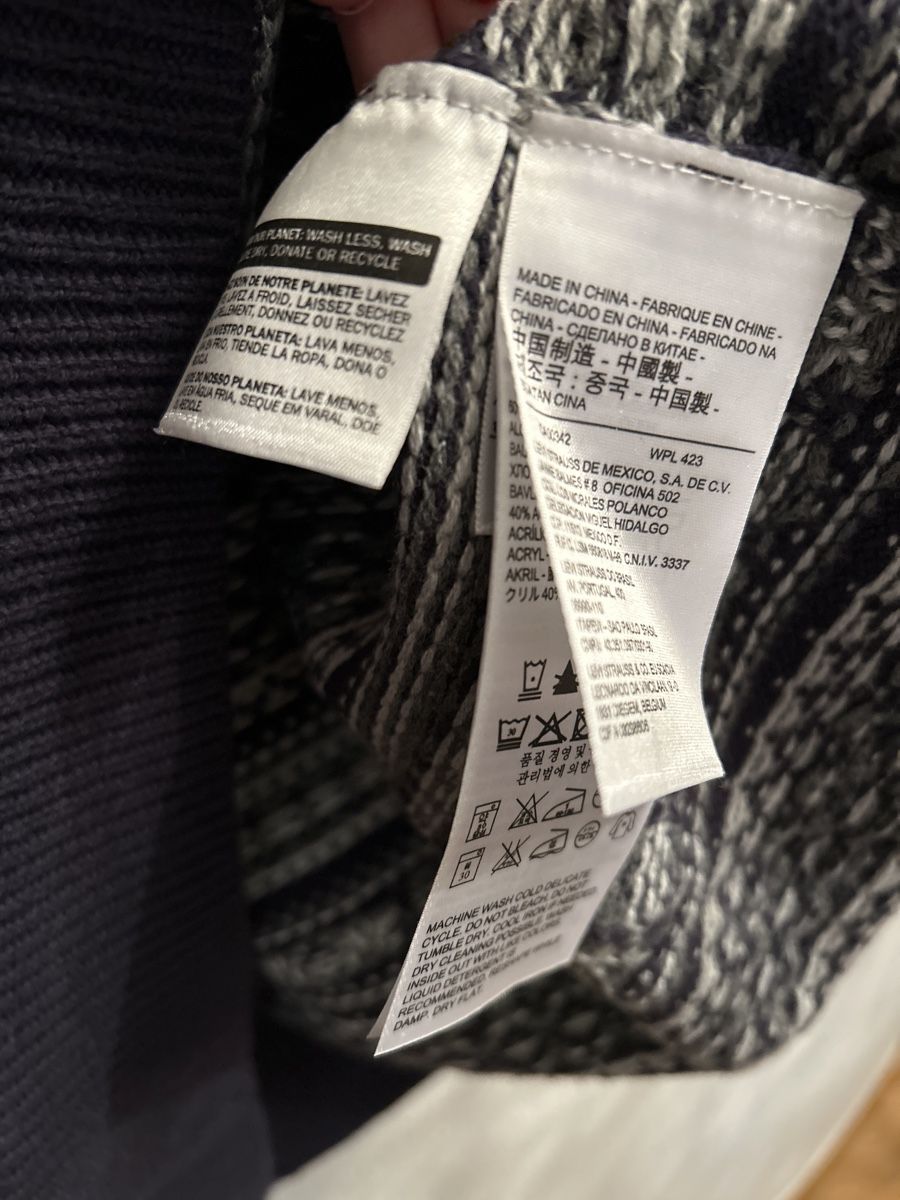 Levi's Pulls & Sweat-shirts: Levis – Neuf (Voir description) à Pully par Kalissa 4