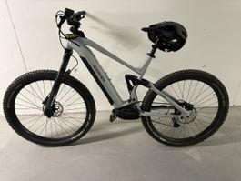 E-Mountainbike Carver