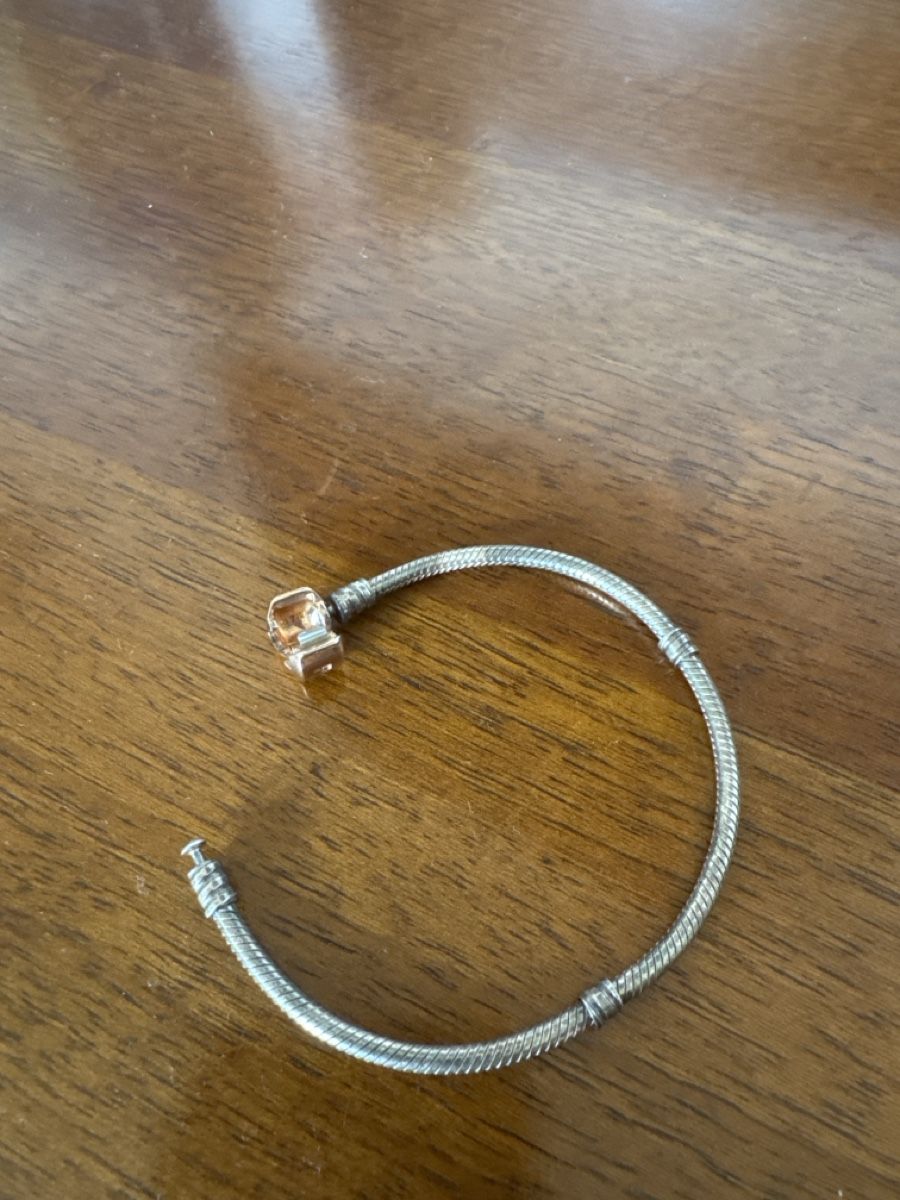 Pandora Bracelets: Pandora Armband – D'occasion à Basel par vogtladina02 2