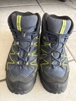 Wanderschuhe „SALOMON“ Gr.37-38