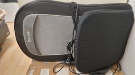 Sedile Massaggiante Shiatsu Beurer con Funzione Calore