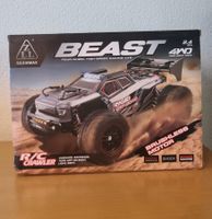 Auto RC Fuoristrada 4x4 45 km/h  NUOVA