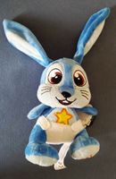 Hase aus Polyester 25 cm gross