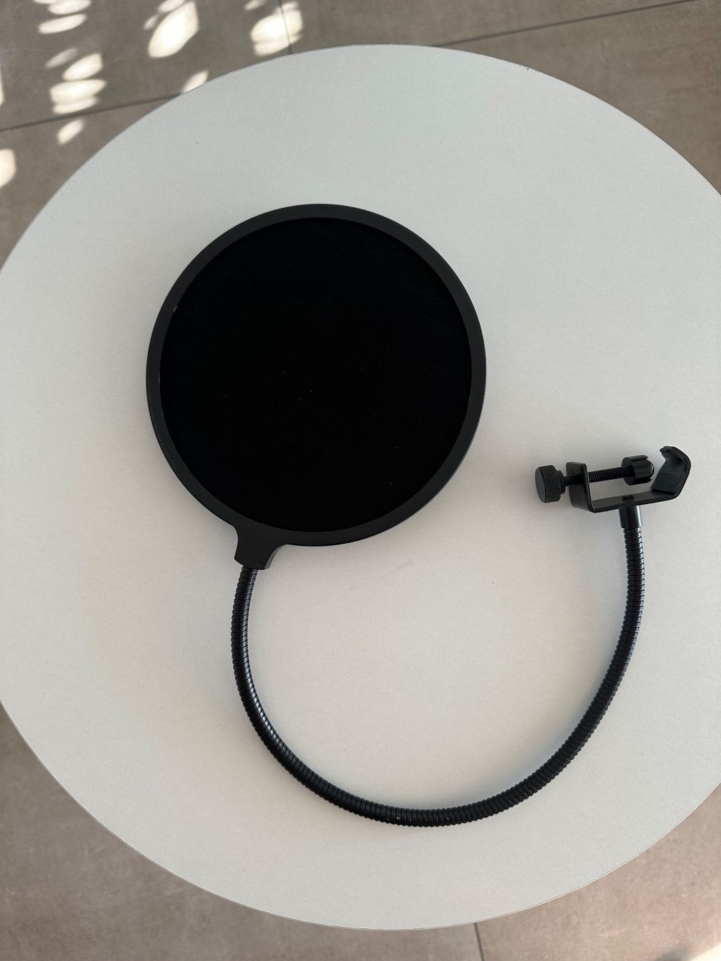 Shure Microfoni: Shure Beta 58A Mikrofon + XLR Kabel, Pop-Filter - GRATIS – Usato da Oberuzwil venduto da PreownedAllure 3
