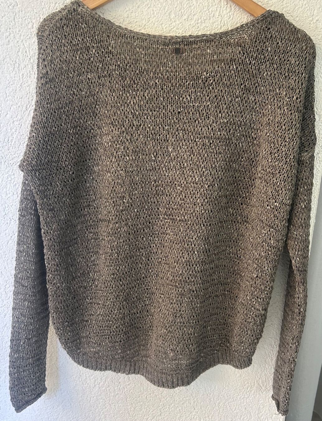 Nile Blusen: NILE Bluse – Gebraucht aus STUDEN BE von SMIROS 3