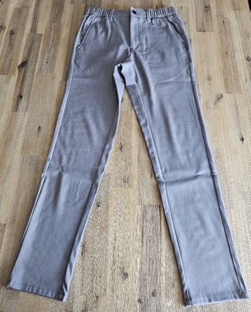 Only & Sons Herren Hose grau Gr. 30