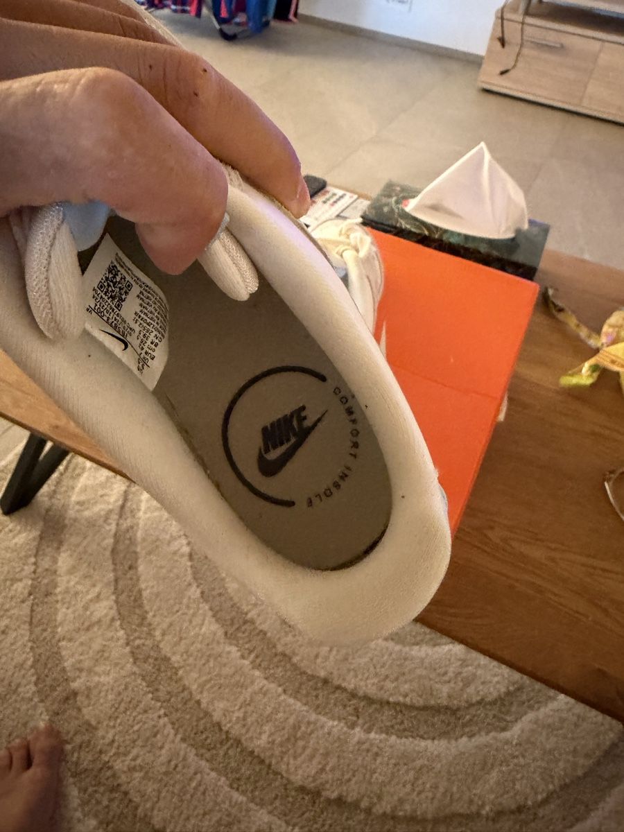 Nike Scarpe da donna: NIKE Court Vision Low – Nuovo (secondo la descrizione) da Güttingen venduto da JeffreyGucc 4