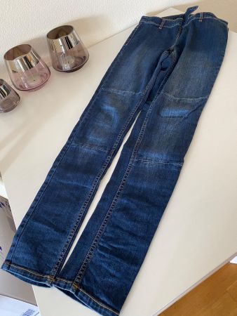 Jeans Jeggings H&M 36