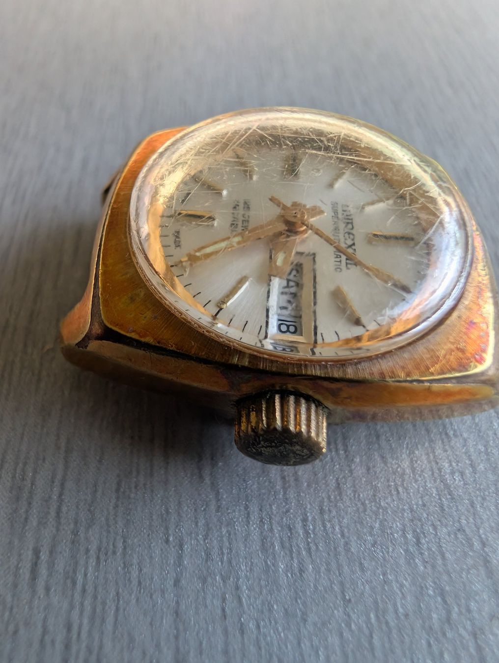 Mirexal Uhren: 2 Mirexal Automatic Uhren – Gebraucht aus Bellinzona von nae_m2nr 3
