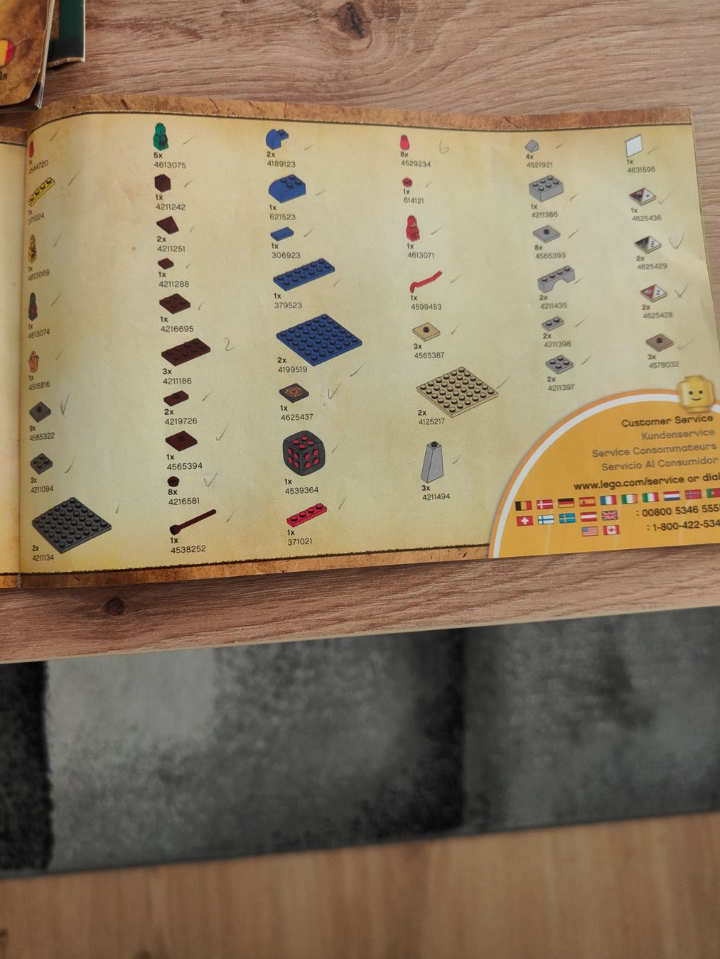 Spiele: Lego Heroica Draida mit OVP – Gebraucht aus Oberbüren von melaluka 3