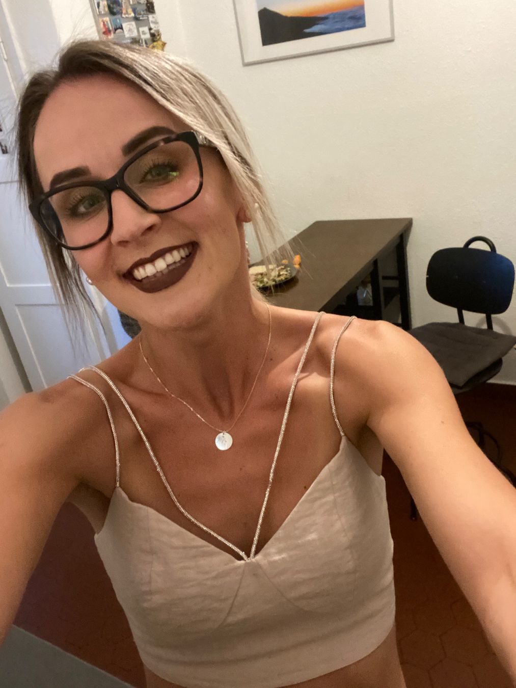 H&M Top: Top – Usato da Zürich venduto da tre_t57m