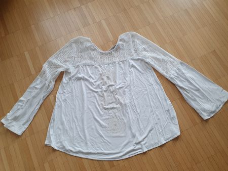 Desigual Bluse/ Tunika