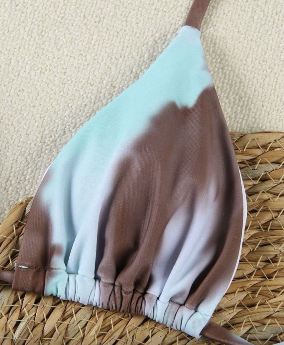 Badekleider & Bikinis: Bikini Set, Neckholder, Neu, Sommer, Grösse S – Neu und originalverpackt aus Au ZH von Jaggy4 2