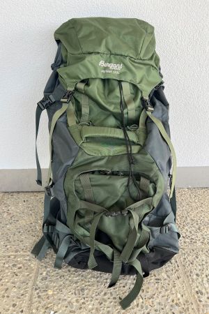 Rucksack Bergans Alpinist 130 l