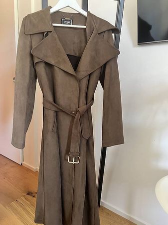 Guess Damenmantel / Trenchcoat neu & ungetragen, Grösse M