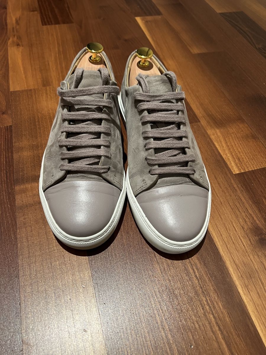 Axel Arigato Scarpe da uomo: Sneaker Axel Arigato – Usato da Winterthur venduto da rmo_gwv8 1