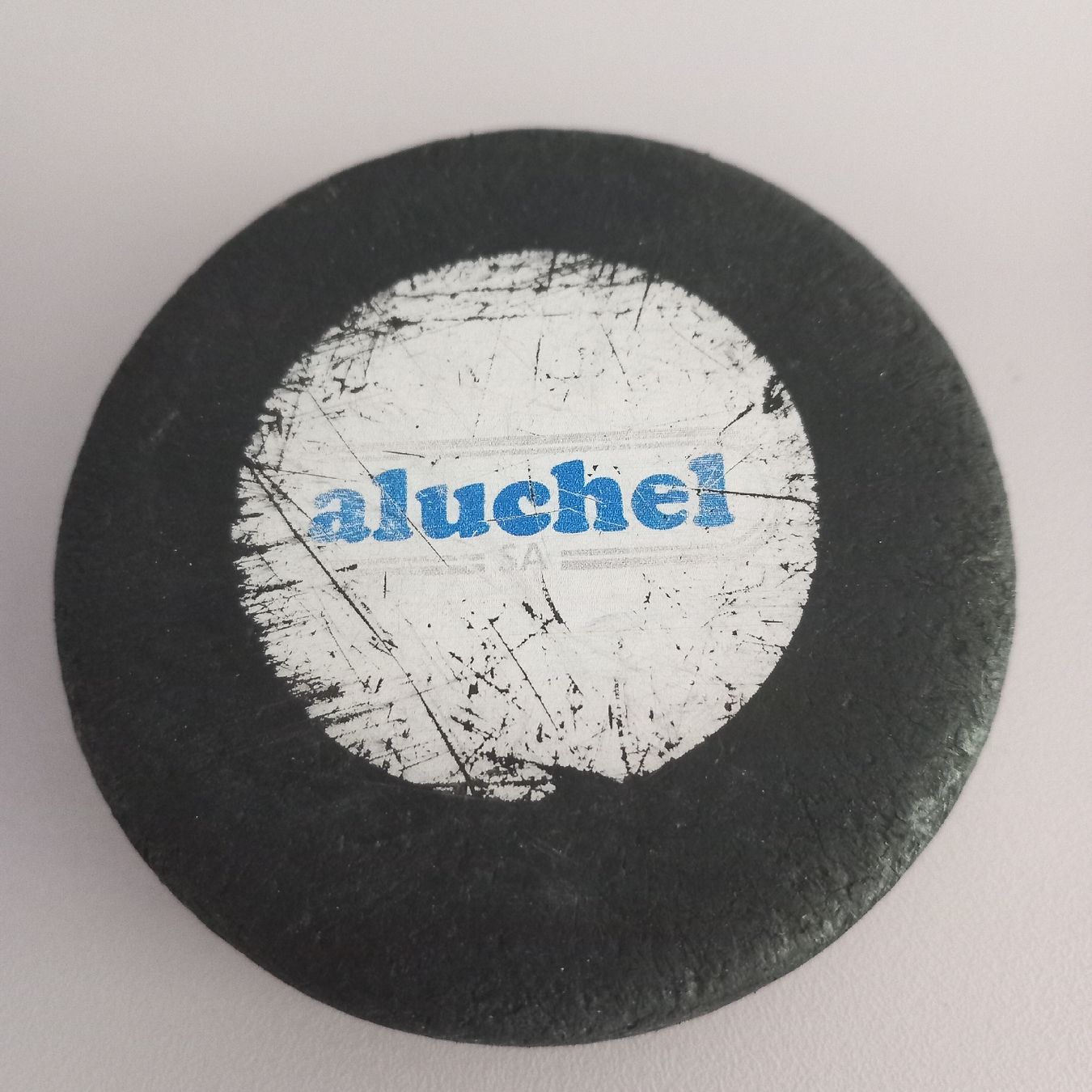 Palloni: puck hockey servette  – Usato da Chavannes-de-Bogis venduto da senator635 1