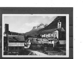 UR Hospental 1948 Teilansicht