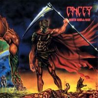 Cancer - Death...