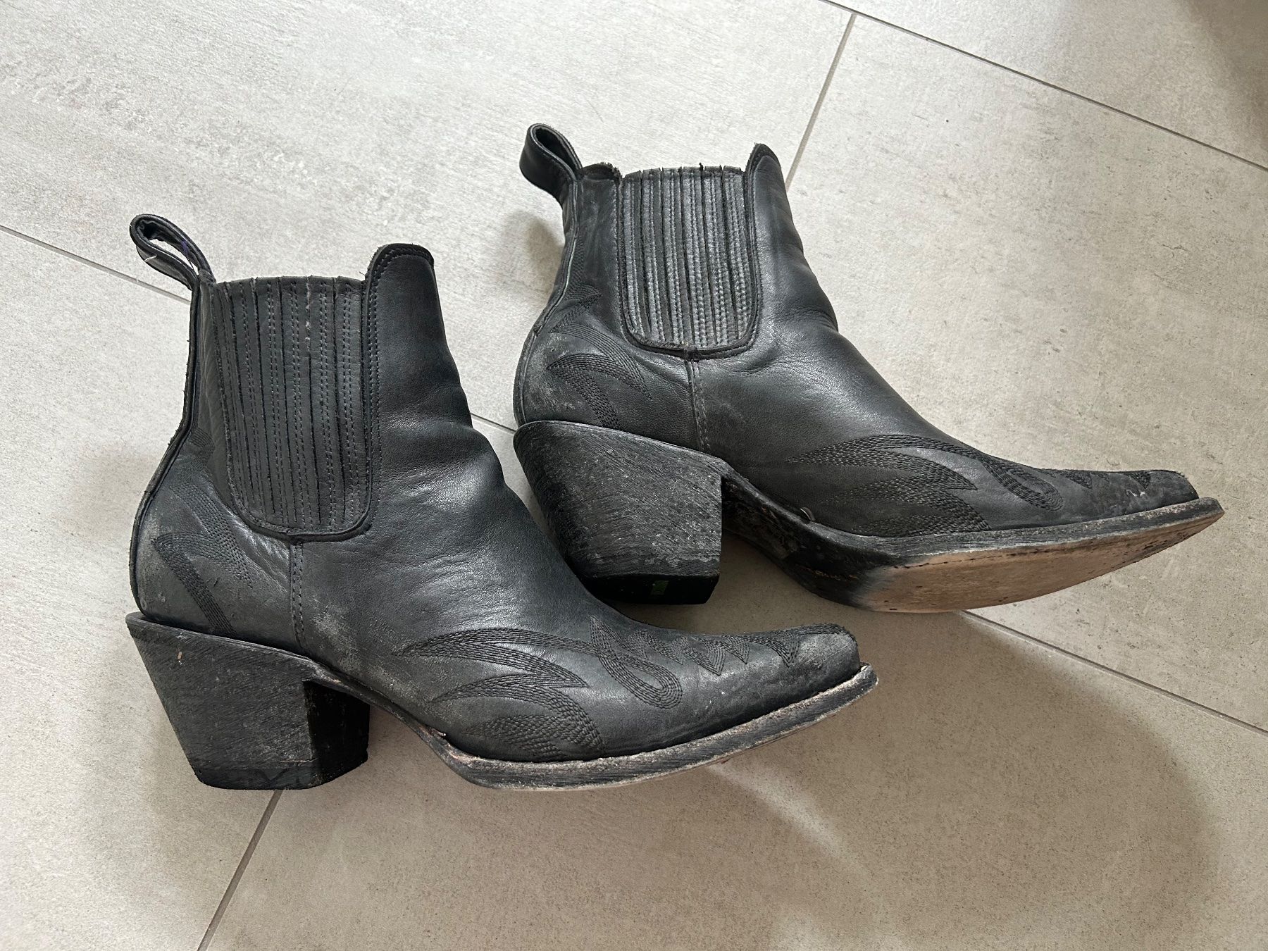Mexicana Damenschuhe: Schuhe – Gebraucht aus St.Gallen von tze_g7lv 2