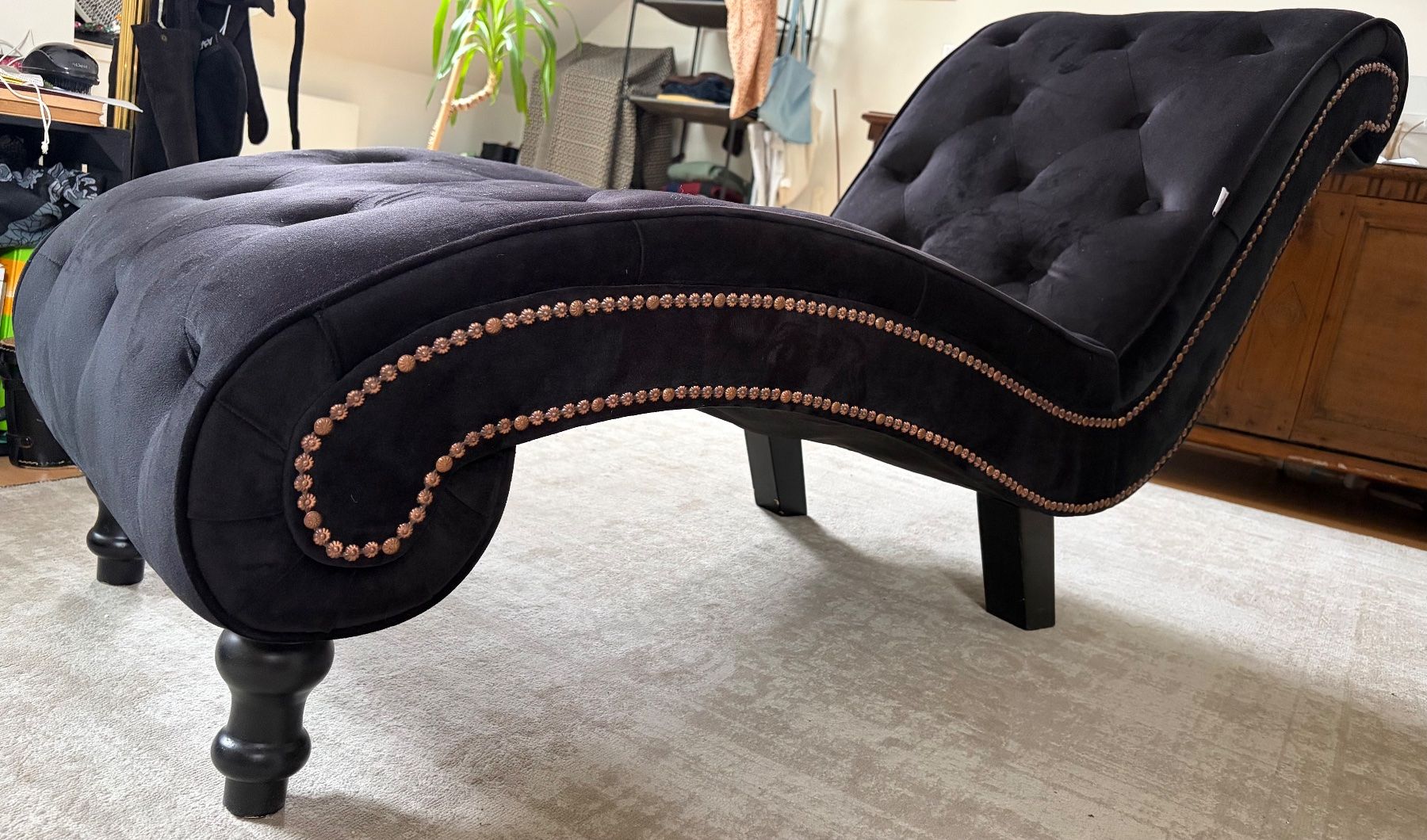 Chaises longues: ergonomische Liege – D'occasion à Zürich par gre_jxg7 1