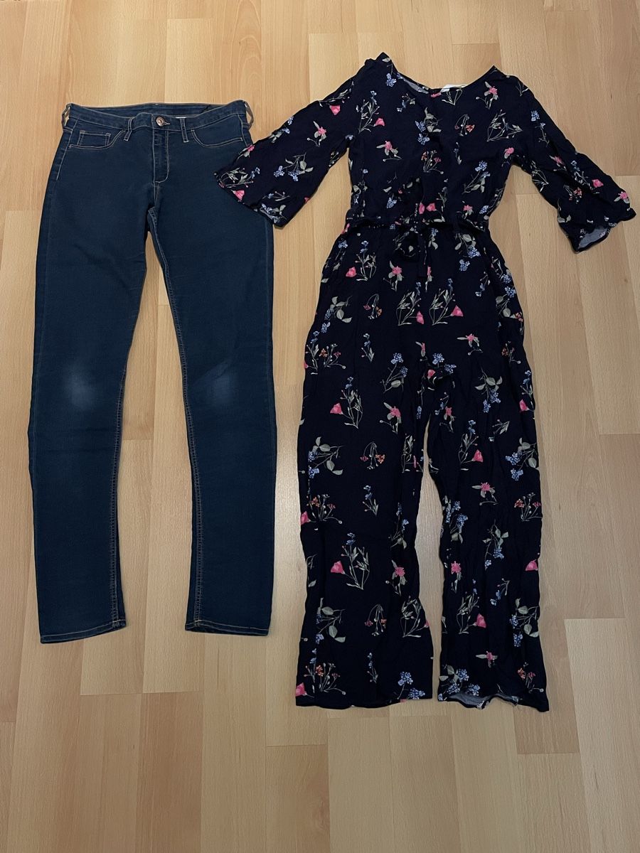 Ensembles coordonnés: Kleiderpaket Mädchen, Gr. 170/176 – D'occasion à Winterthur par juju_27 4
