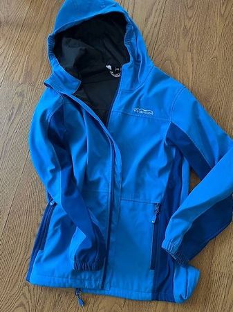 Winstopper, Grösse 164, praktisch neu