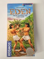 Eden /  Brettspiel Kosmos / #WT18