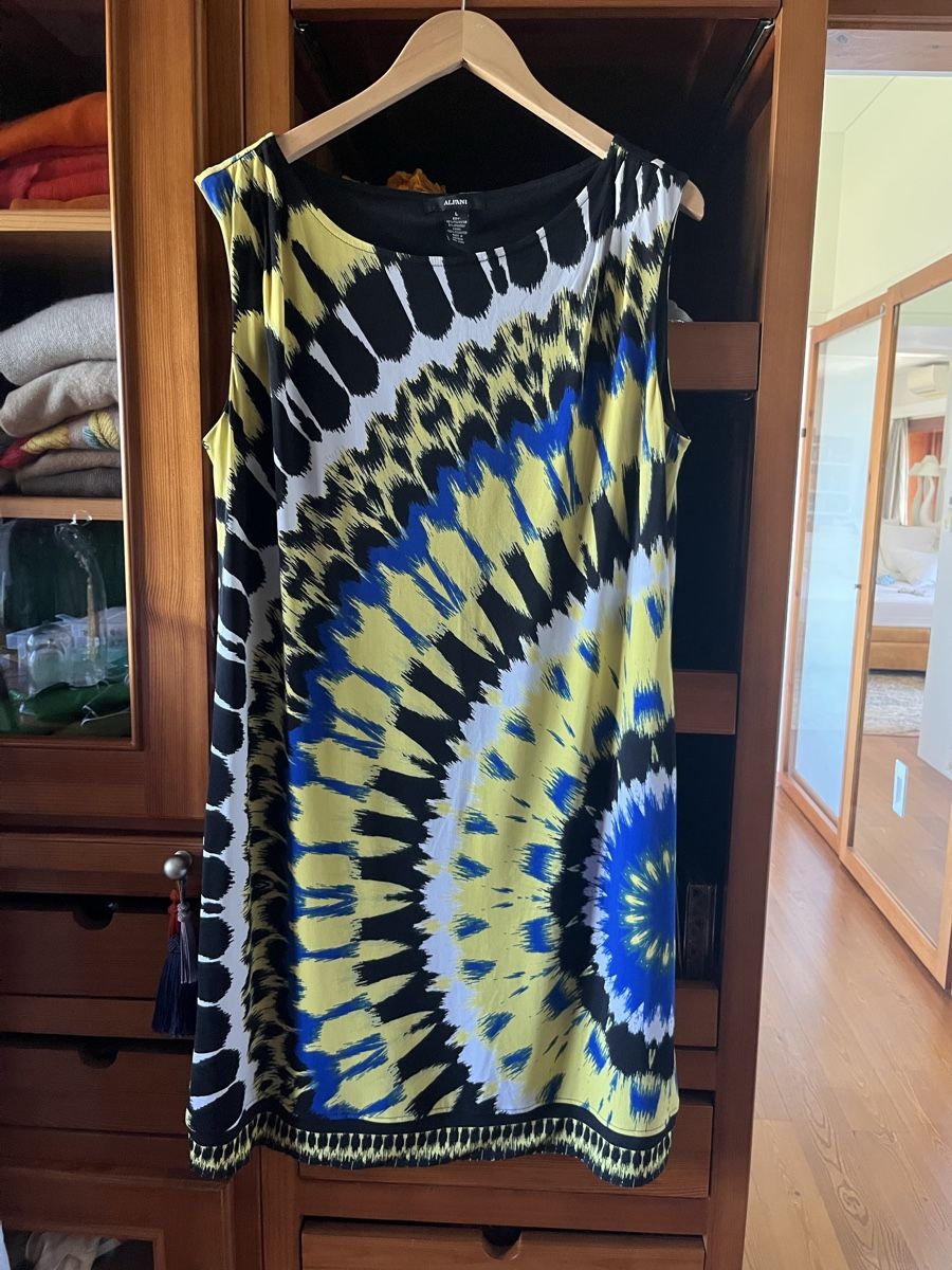 Vestiti: SOMMERKLEID L – Nuovo (secondo la descrizione) da Saanen venduto da SoniaMichaela 1
