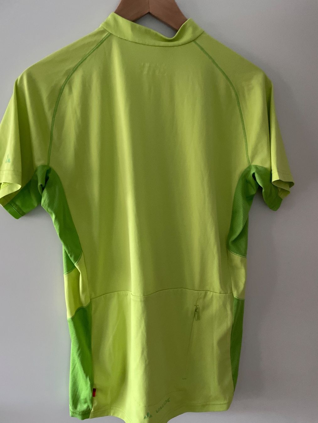 Leibchen & Hosen: Veloshirt von Vaude – Neu (gemäss Beschreibung) aus Altendorf von ratzfatz 2
