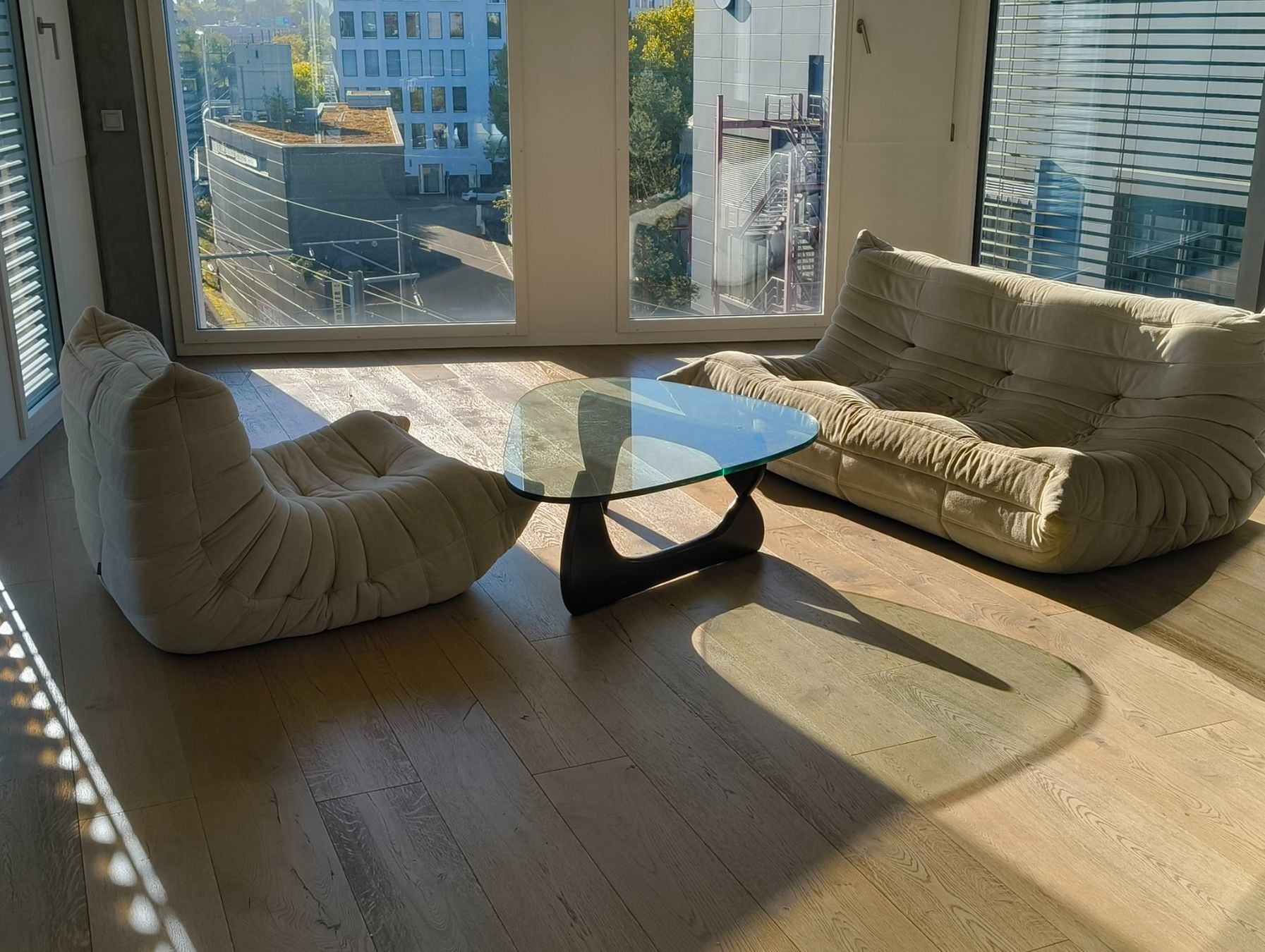 Ligne Roset Sessel: Ligne Roset Togo Sessel Original – Gebraucht aus Zürich von zapzarap 6