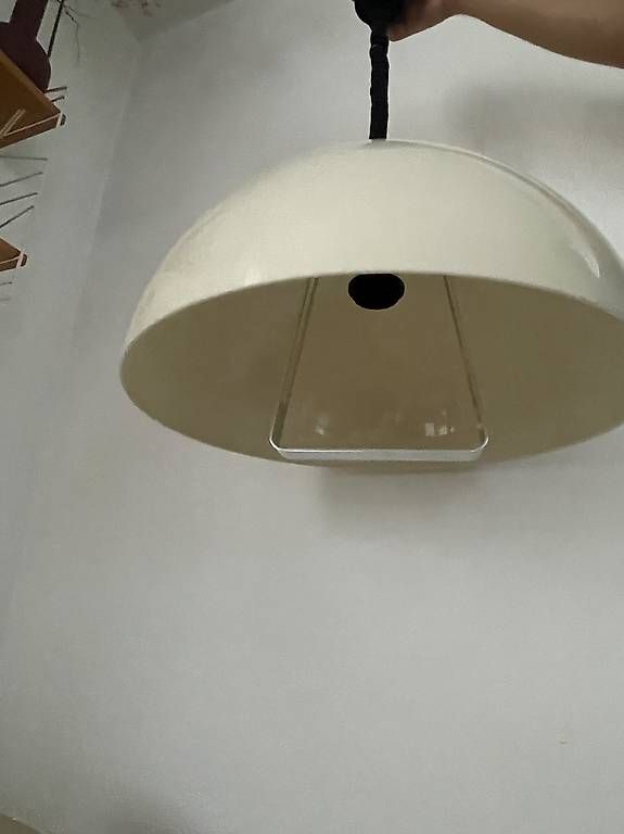 Lampes: Lampe mid century 70er – D'occasion à Renens VD par siric1996 2