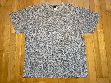 2K10 T-shirt AOPO Elephant Skin Jordan 3 Sz XL