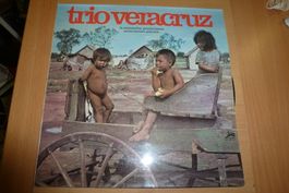 Trio Veracruz Vintage Schallplatten