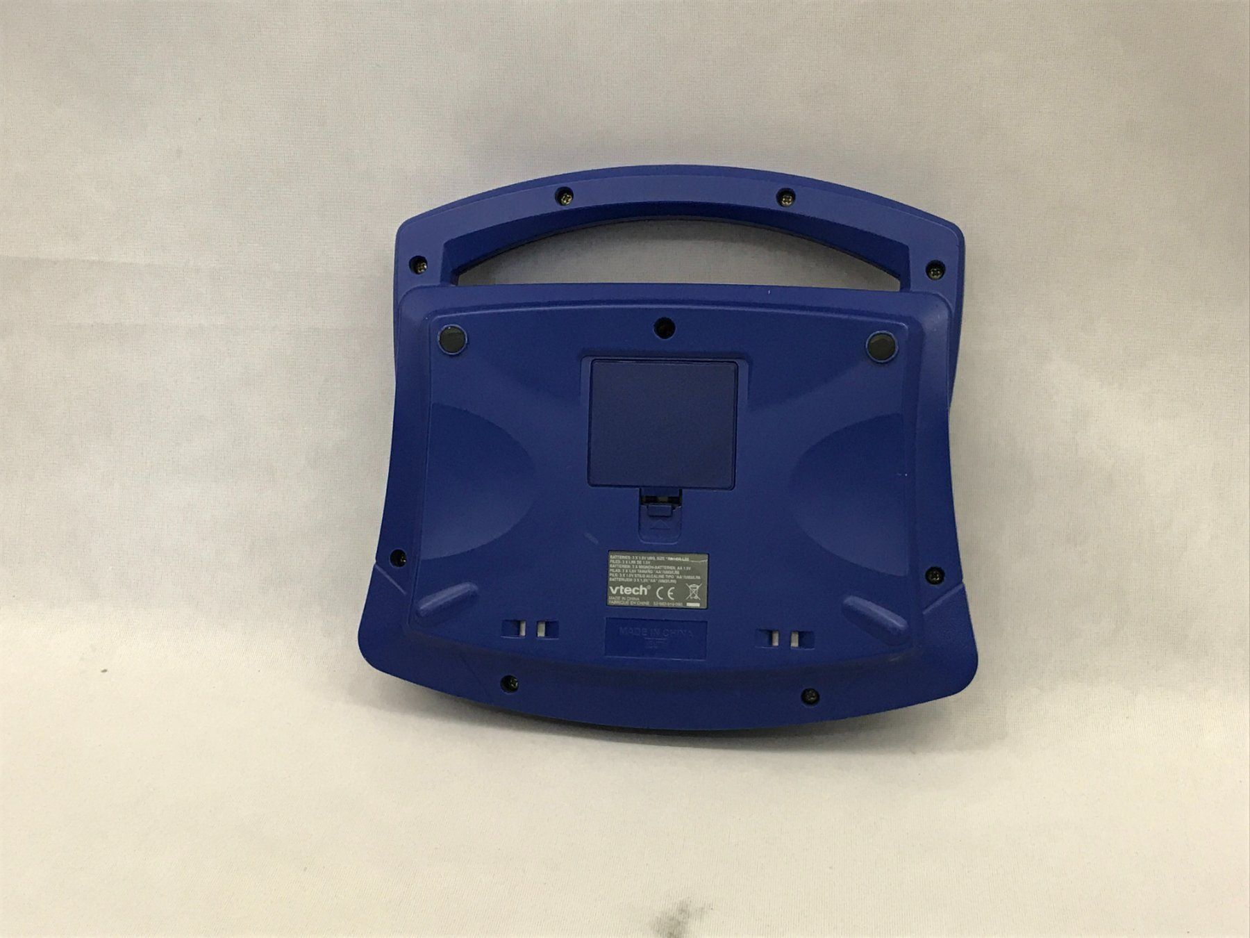 PCs: Vtech Little Smart 2 Kinderlaptop Lerncomputer – Gebraucht aus Ehrendingen von Franzsieber 4