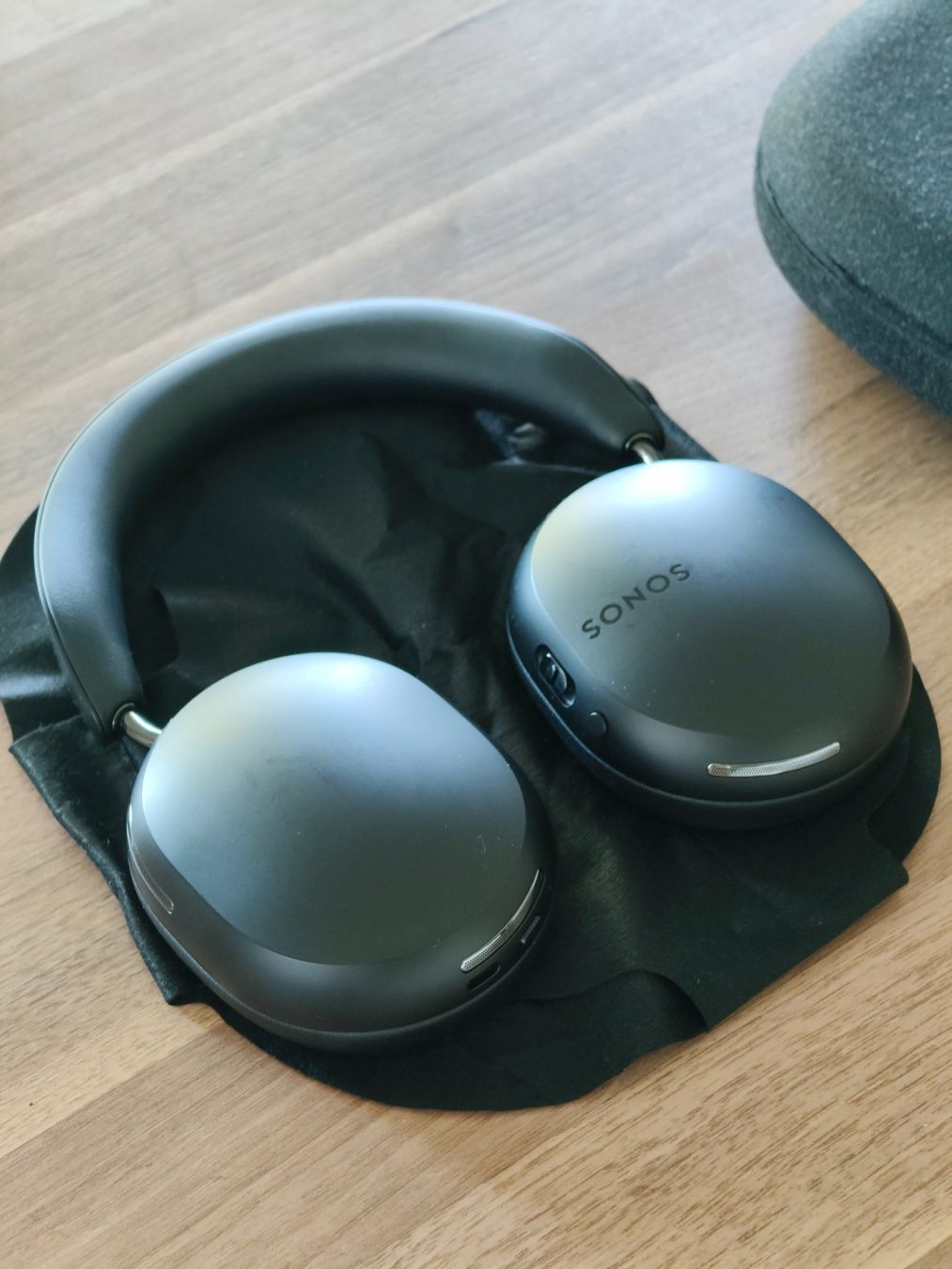 Sonos Cuffie: SONOS ACE Headphones – Usato da Hüniken venduto da Satoshi.Nakamoto 1