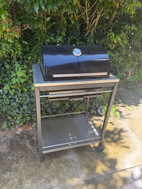 Ikea Griglie: Kohlegrill Klasen Ikea – Usato da Liestal venduto da dago_bert