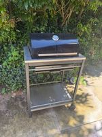 Kohlegrill Klasen Ikea