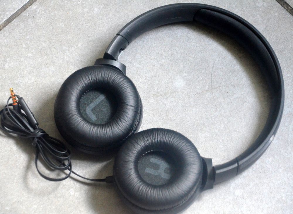 JBL Kopfhörer: Kopfhörer JBL Tune 500 casque audio – Gebraucht aus Collonges von arashee 3