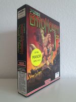 PC Game EntoMorph: Plague of the Darkfall (1995) Big Box